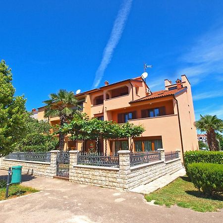 Apartment Zorko 707 Rovinj Luaran gambar