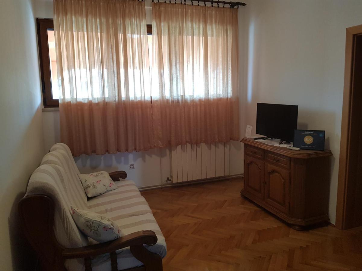 Apartment Zorko 707 Rovinj Luaran gambar