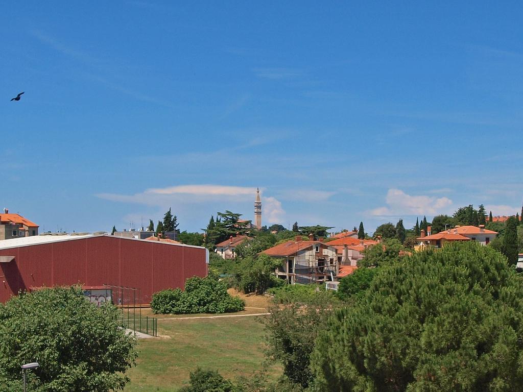 Apartment Zorko 707 Rovinj Luaran gambar