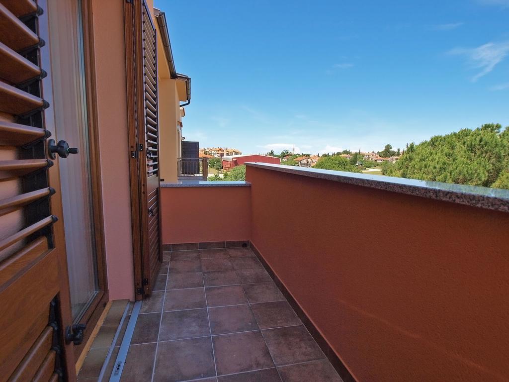 Apartment Zorko 707 Rovinj Luaran gambar