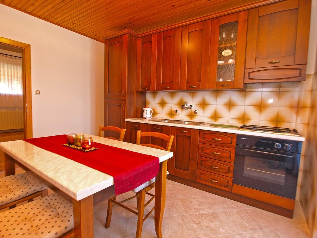 Apartment Zorko 707 Rovinj Luaran gambar