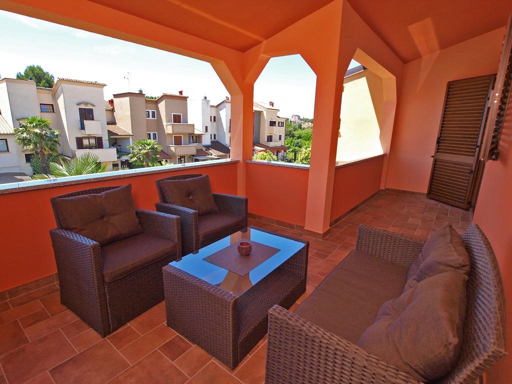 Apartment Zorko 707 Rovinj Luaran gambar
