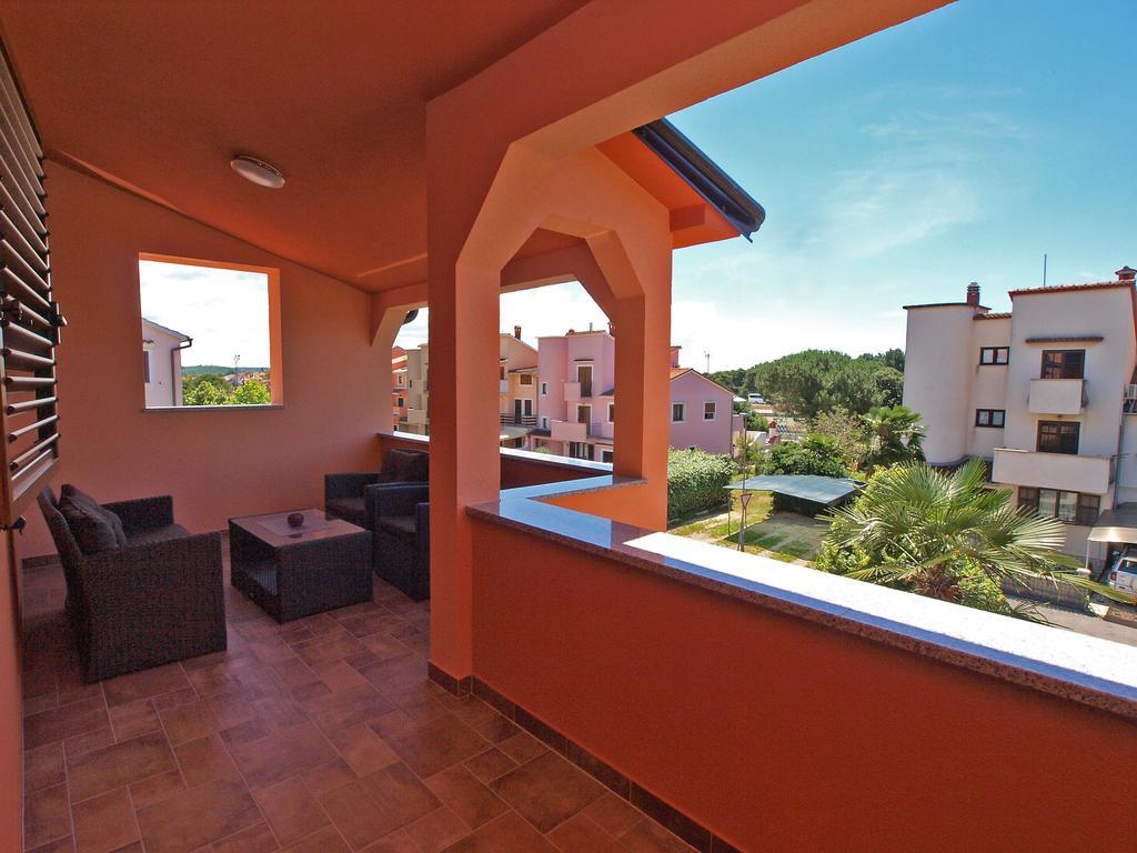 Apartment Zorko 707 Rovinj Luaran gambar