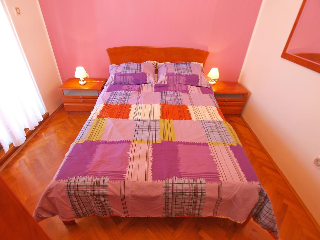Apartment Zorko 707 Rovinj Luaran gambar