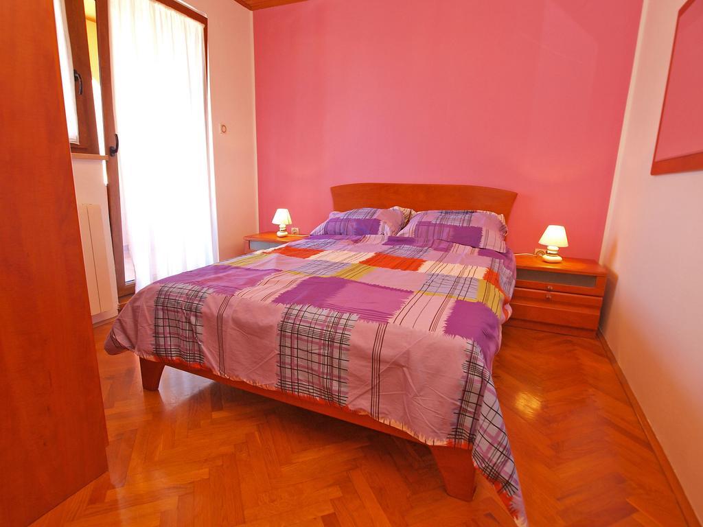 Apartment Zorko 707 Rovinj Luaran gambar