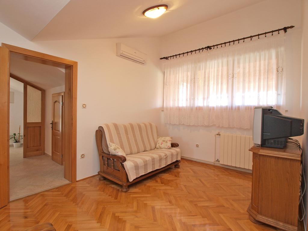 Apartment Zorko 707 Rovinj Luaran gambar