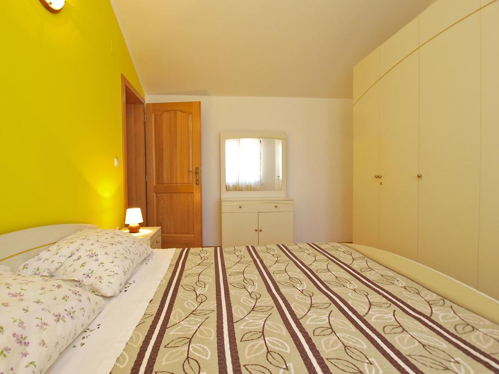 Apartment Zorko 707 Rovinj Luaran gambar