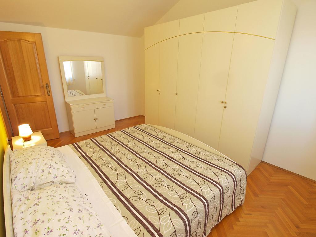 Apartment Zorko 707 Rovinj Luaran gambar