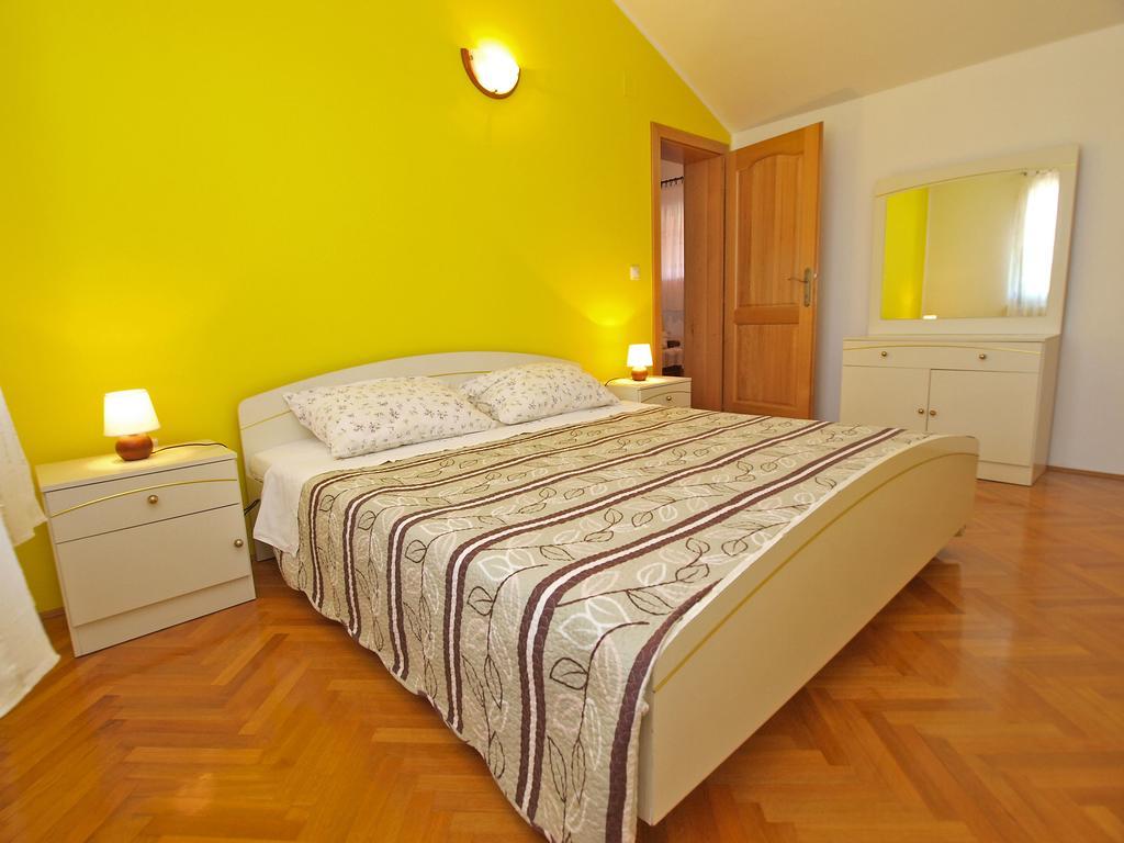 Apartment Zorko 707 Rovinj Luaran gambar