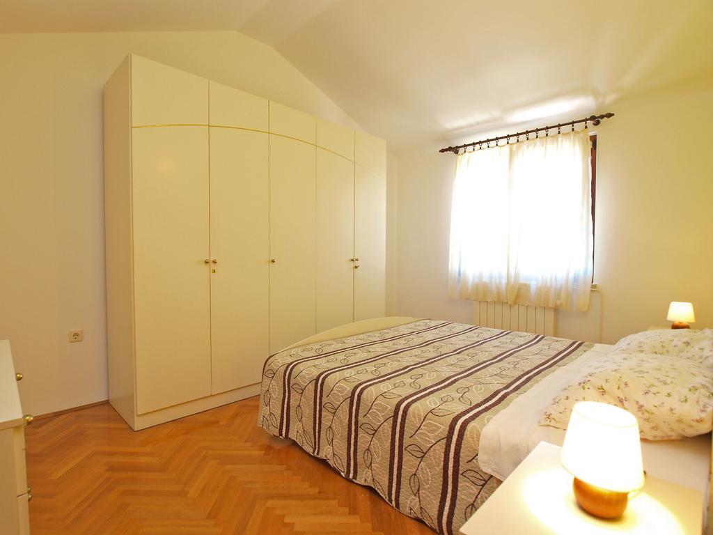 Apartment Zorko 707 Rovinj Luaran gambar