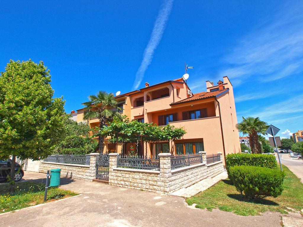 Apartment Zorko 707 Rovinj Luaran gambar
