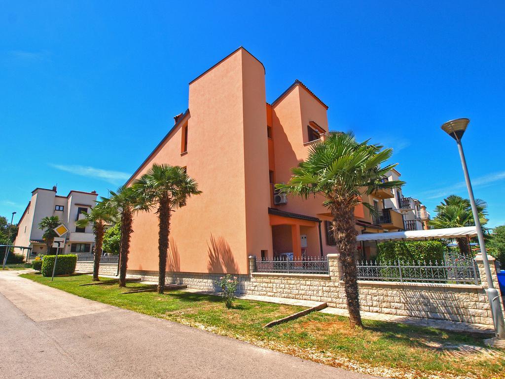 Apartment Zorko 707 Rovinj Luaran gambar