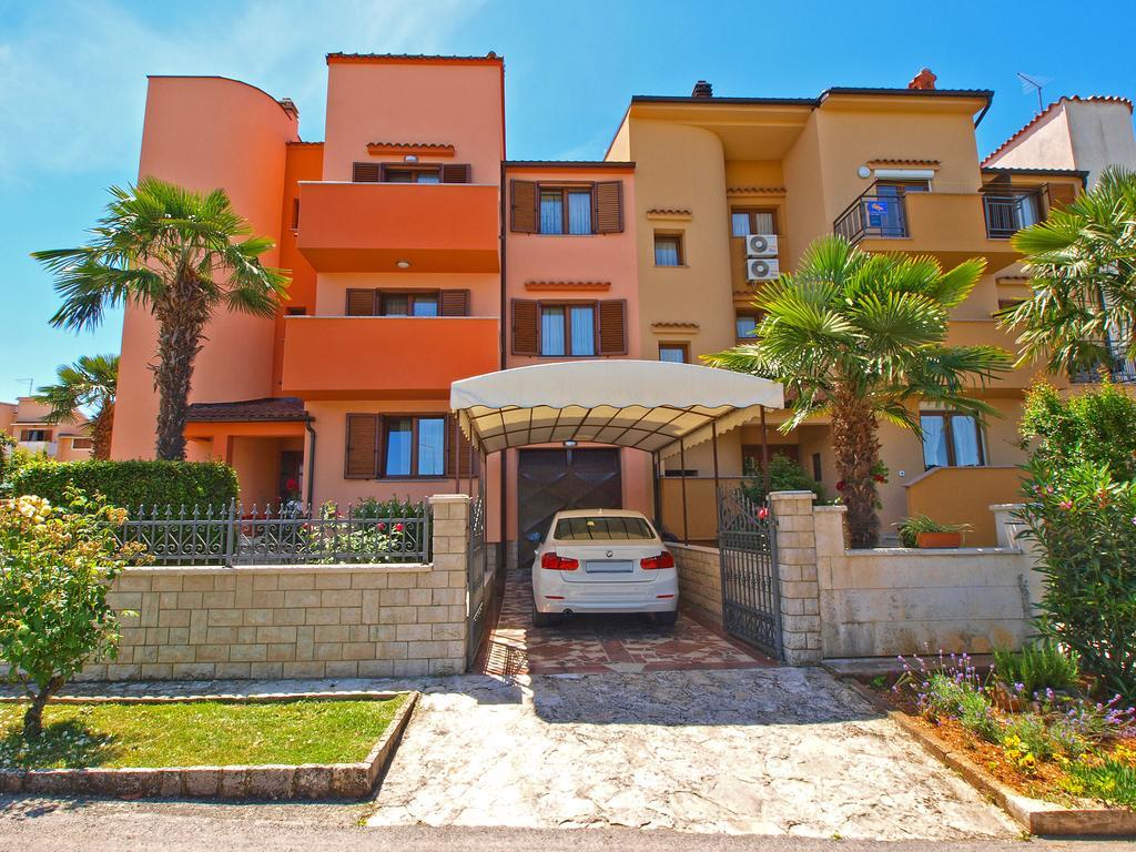 Apartment Zorko 707 Rovinj Luaran gambar